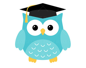 Popular items for owl graduation on Etsy