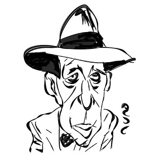 Flickr: The caricaturistas Pool