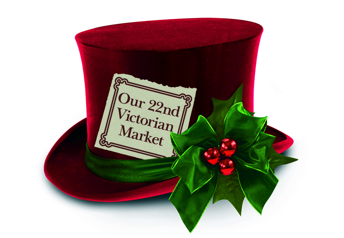 22nd Victorian Christmas Market - Kelham Island Museum | Sheffield ...