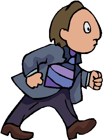 TheCorporateBlogger@NCU: Stop! Don't Go There; Shh! Don't Say it