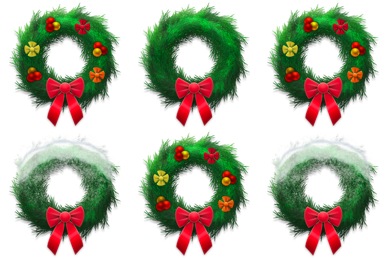 Christmas Icons
