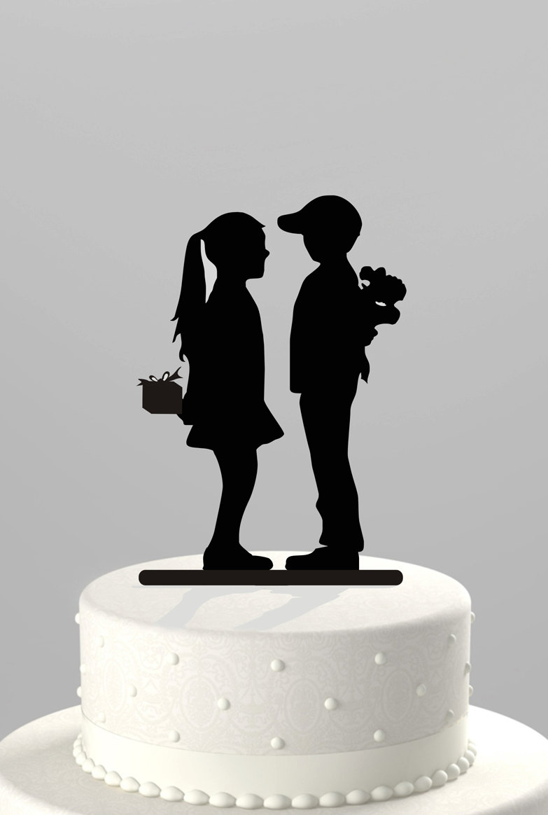 Popular items for wedding silhouette on Etsy