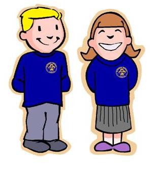 Pix For > Work Uniforms Clipart