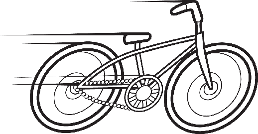 Bicycle Clipart | Clipart Panda - Free Clipart Images