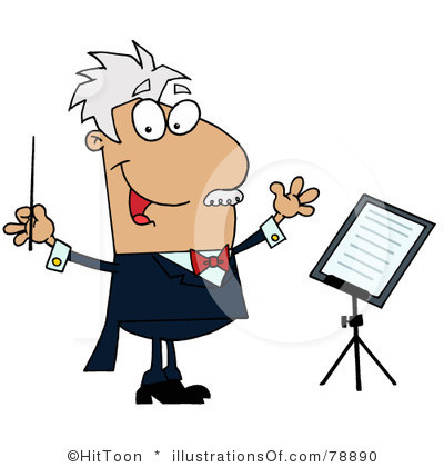 Conductor 20clipart | Clipart Panda - Free Clipart Images