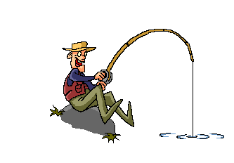 Fishing The Southern California Aqueduct" : Testimonials