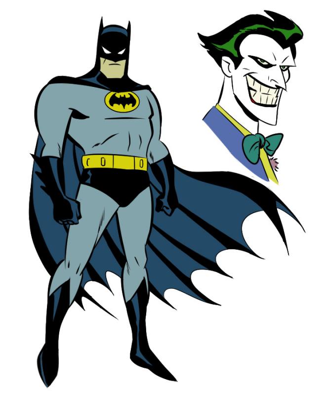 The Art of Mee: Part II - Page 5 - The SuperHeroHype Forums