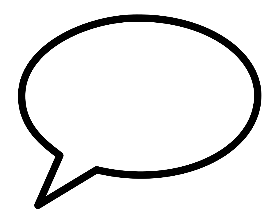 File:Speech balloon.svg - Wikimedia Commons