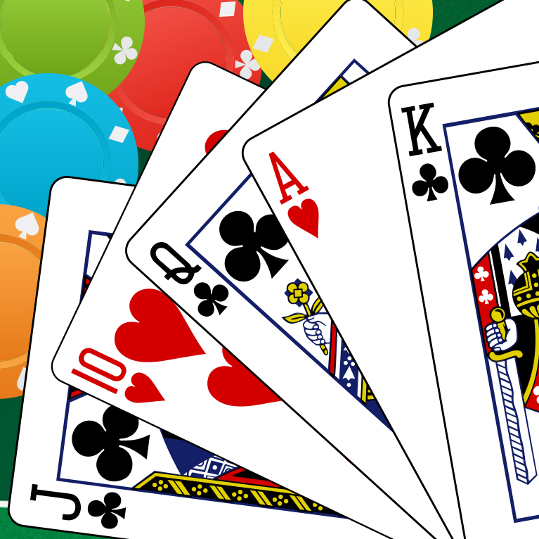 10 Years, 10 Online Poker Hands - mFortune Blog - mFortune Casino