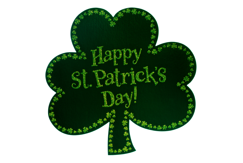 St Patrick's day: celebrate with the best goodies ! | Promotional ...