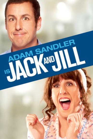Jack And Jill | Sony Pictures