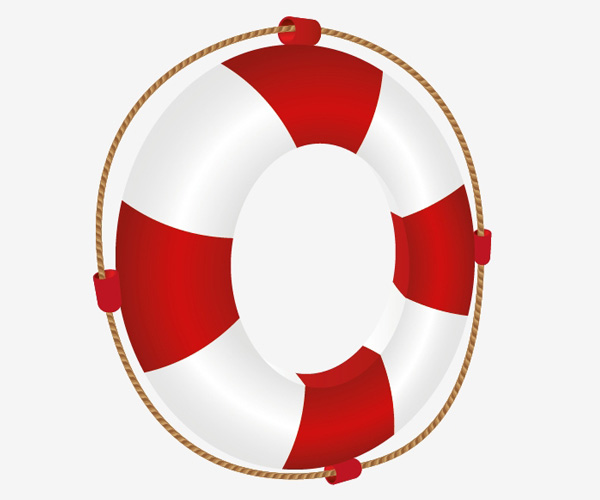 Picture Of A Life Saver - ClipArt Best