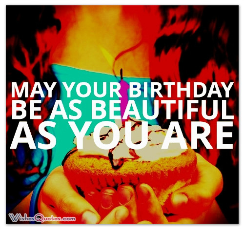 200 Happy Birthday Wishes - WishesQuotes
