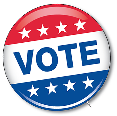 Voter Information for UW–Madison Students