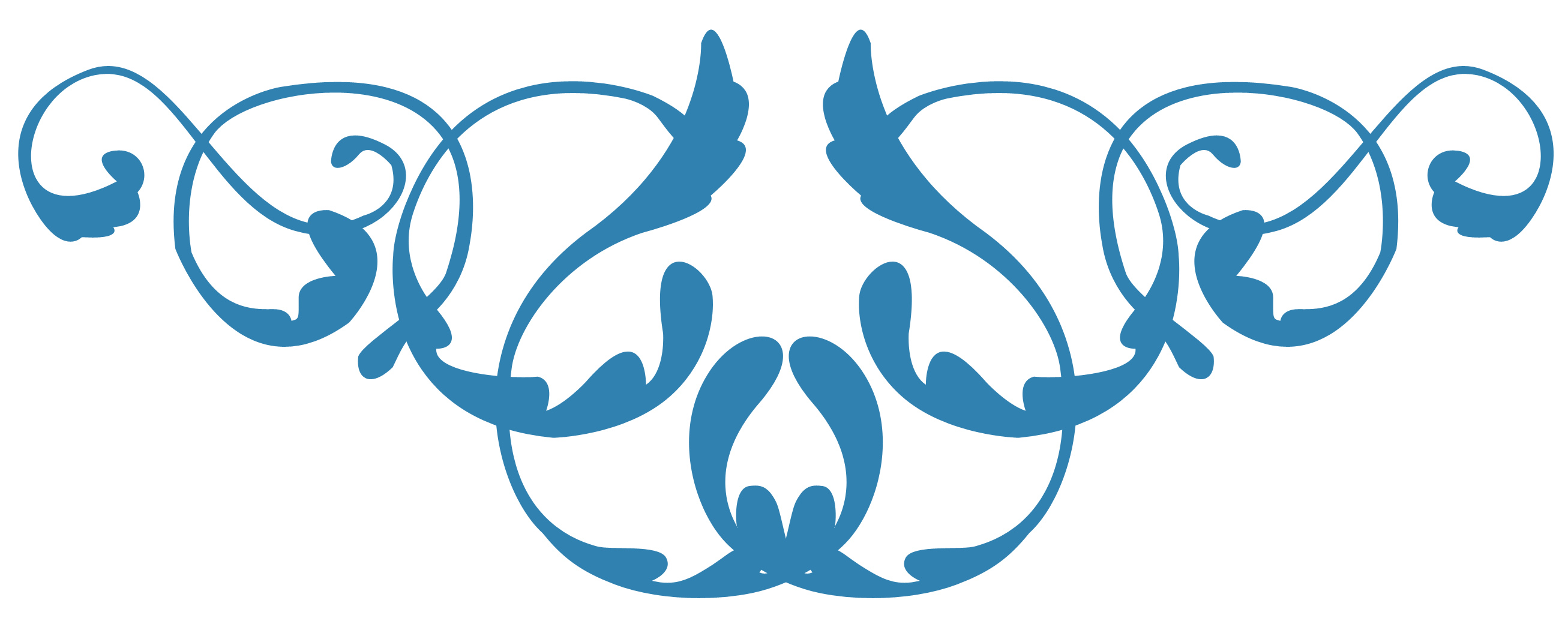 Tidal Wave Set Of Symbols Stock Clipart - Free Clip Art Images