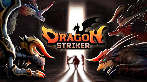 Dragon striker Android apk game. Dragon striker free download for ...