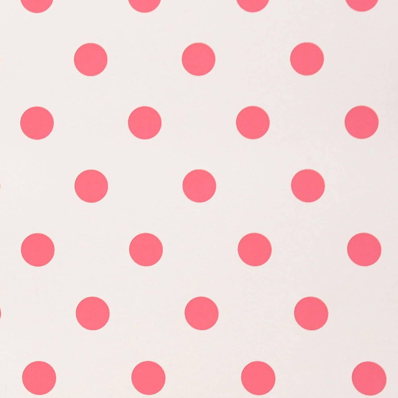 Polka Dot Wallpaper #6841022