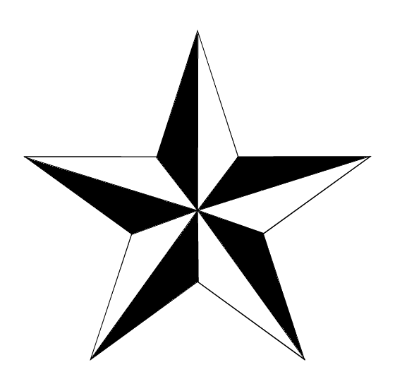 Nautical Star Tattoo Meaning