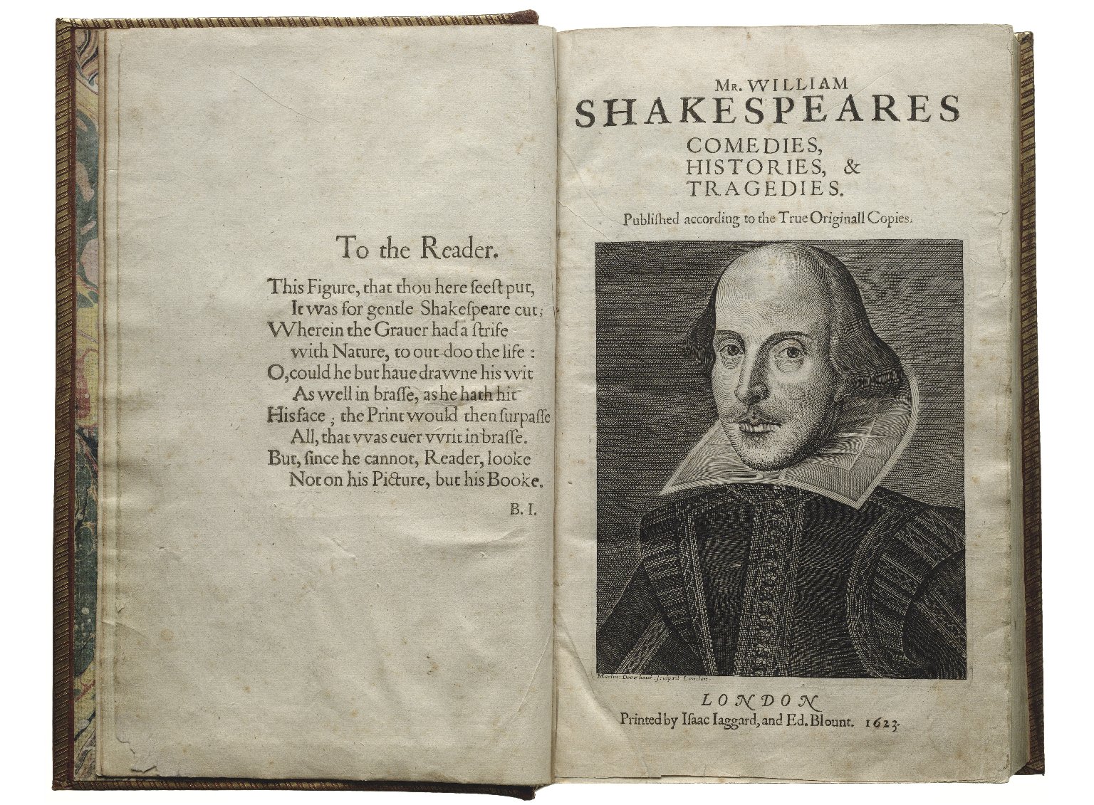 Publishing Shakespeare | Folger Shakespeare Library