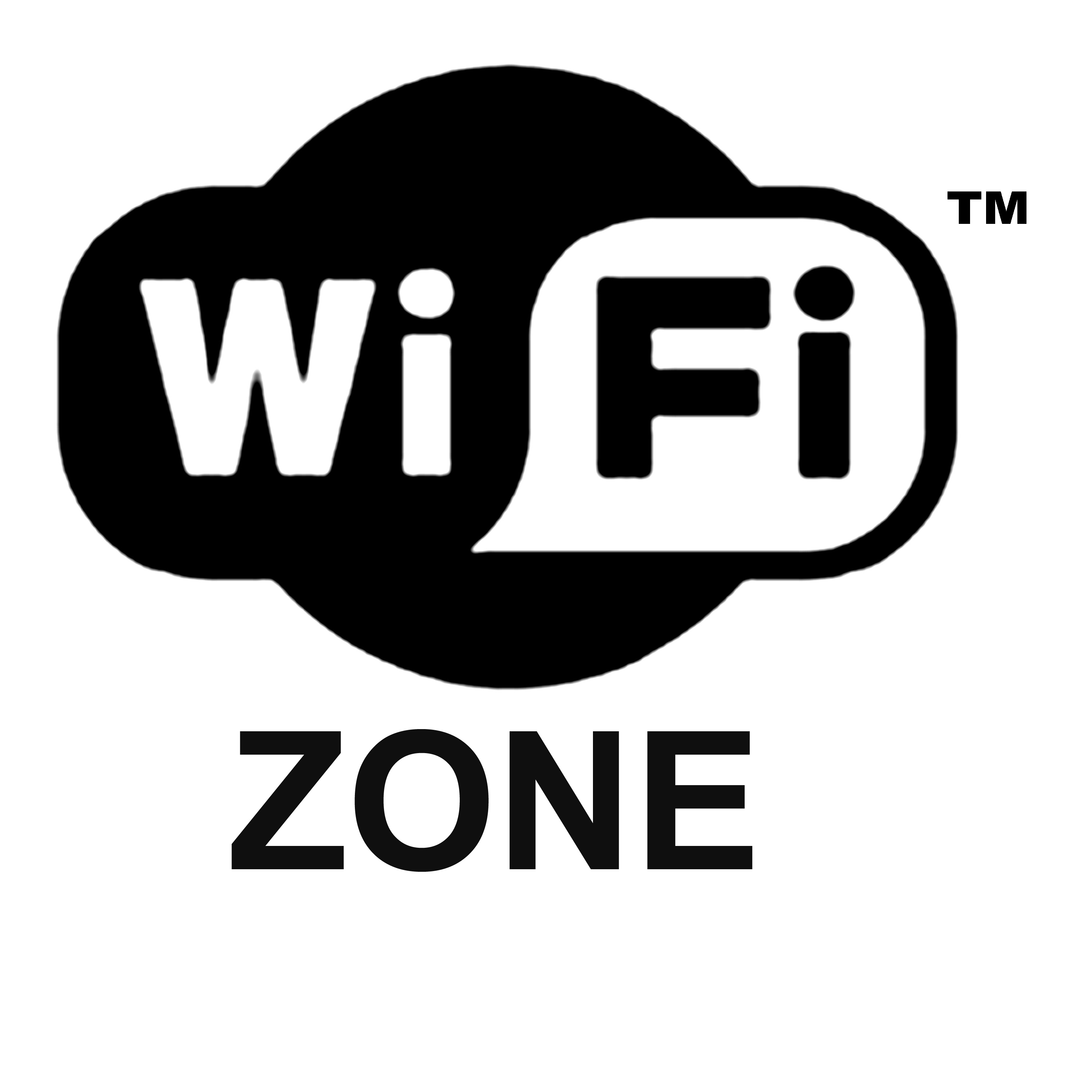 Logo Wi Fi - ClipArt Best