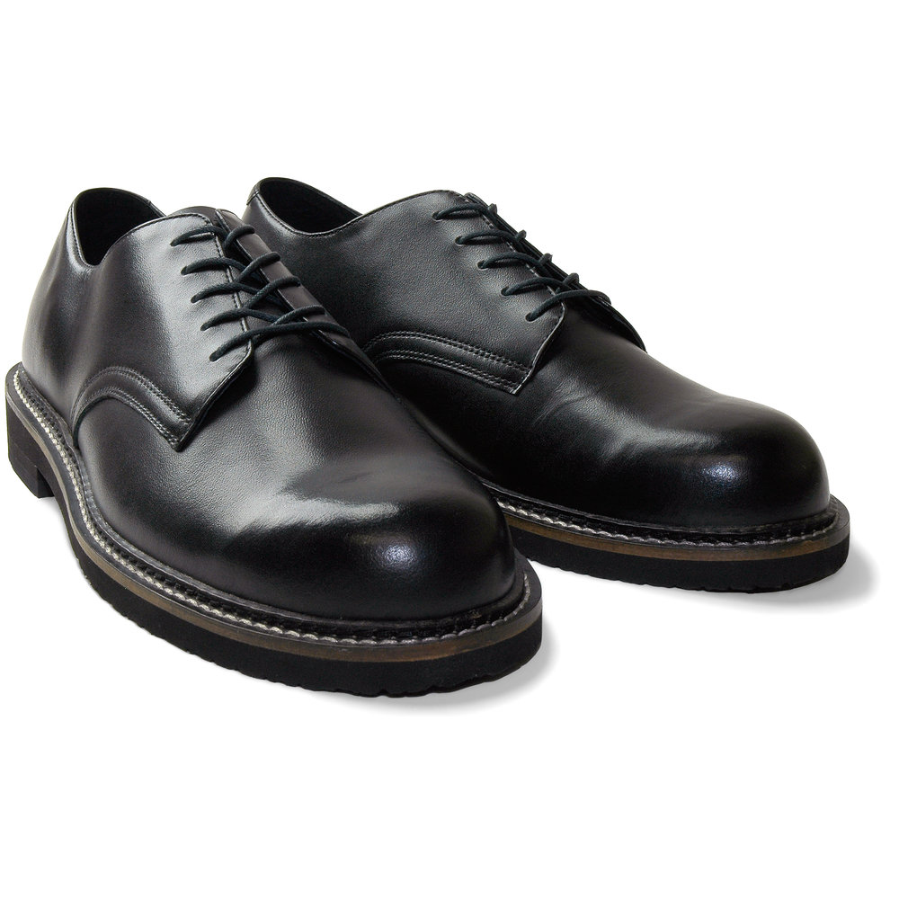 Service Shoe | S/Double Design Shop by Shawn Stussy