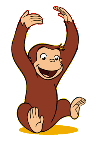 Curious George Clip Art Free - Cliparts.co