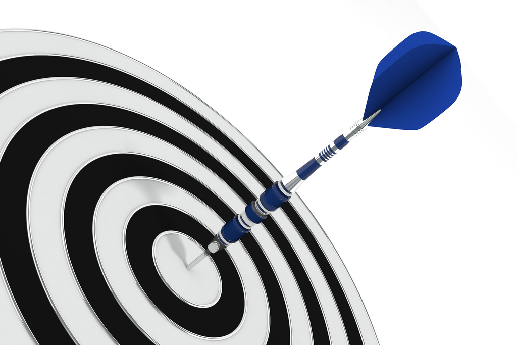 Are your SMART Goals still relevant? – Cube Rules