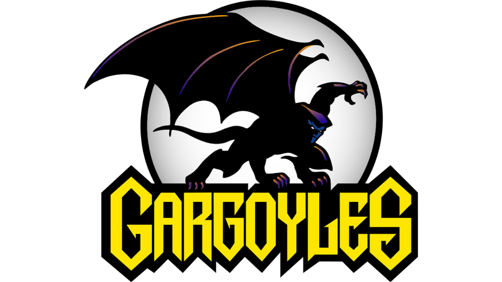 Gargoyles | TV fanart | fanart.