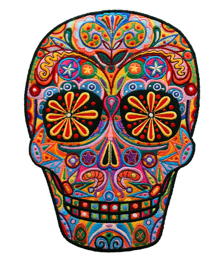 Day of the Dead Art Projects on Pinterest | 16 Pins