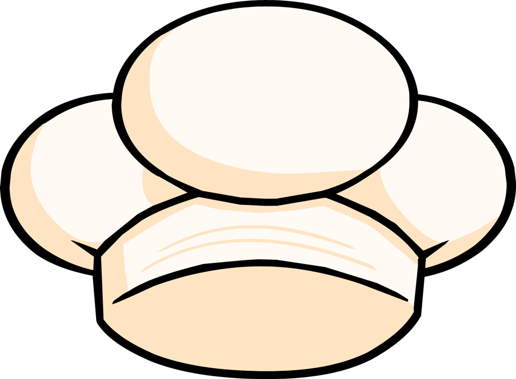 Image - Chef's Hat.png - Club Penguin Wiki - The free, editable ...