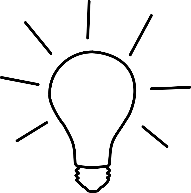 Webmarketers, 5 tips to be sure you are pushing the right idea ...