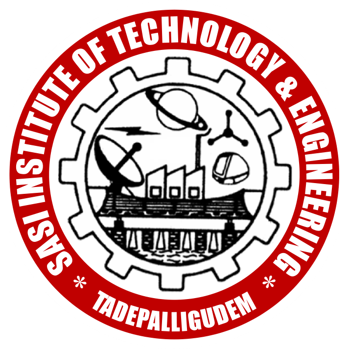 Sasi Institute of Technology and Engineering