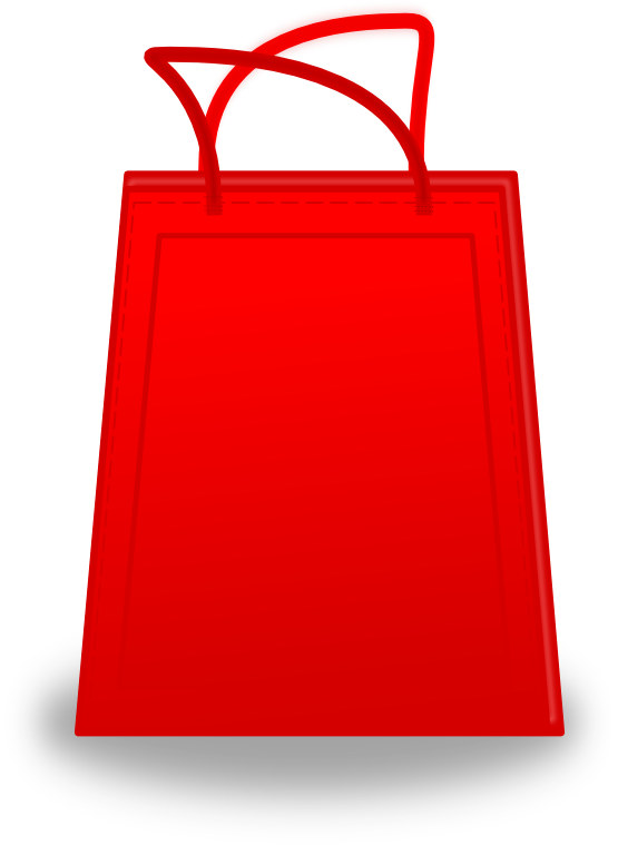 Shopping Bag Clipart | Clipart Panda - Free Clipart Images
