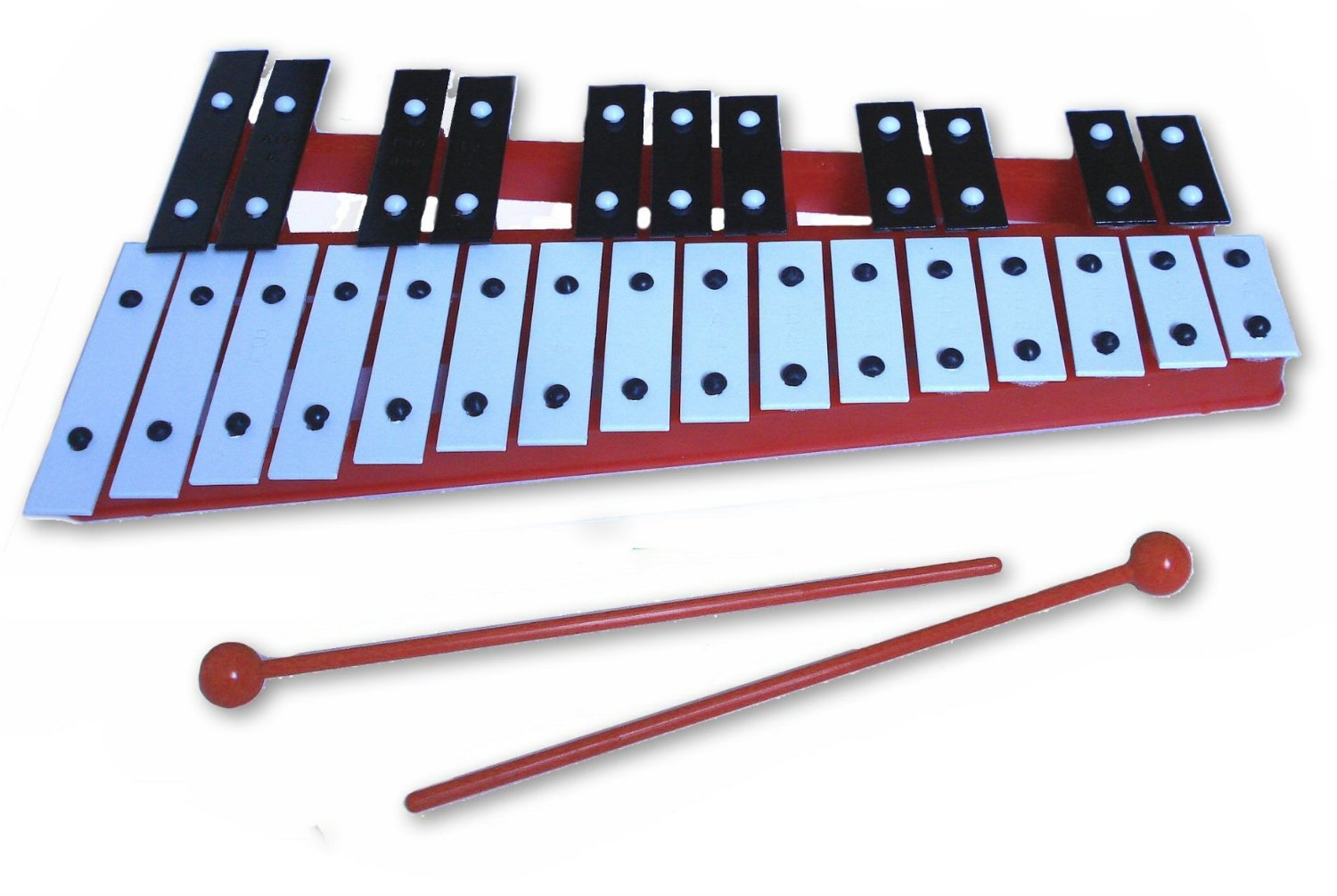 Picture Of A Xylophone - ClipArt Best