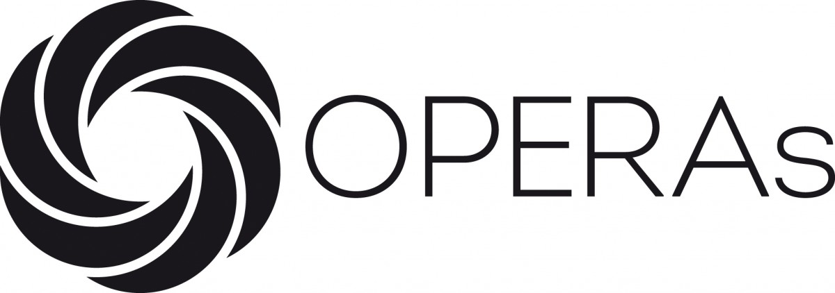 OPERAs Brand | OPERAs