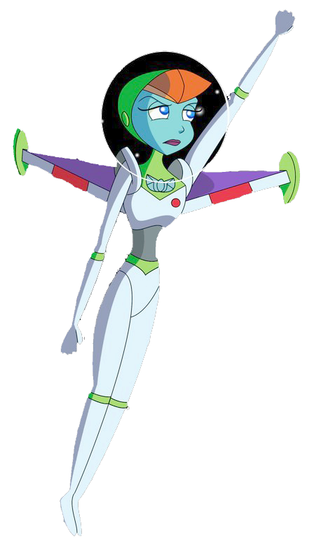 Buzz Lightyear of Star Command Clipart