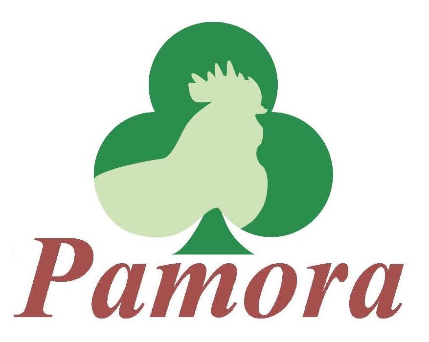 Pamora Farm's Free Range Chicken - [Nix's First Blog Post] - Mix ...