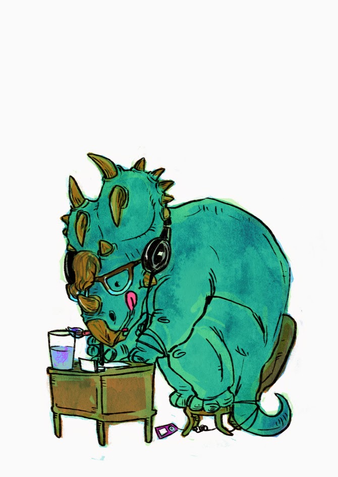 Hannah Botma illustrator