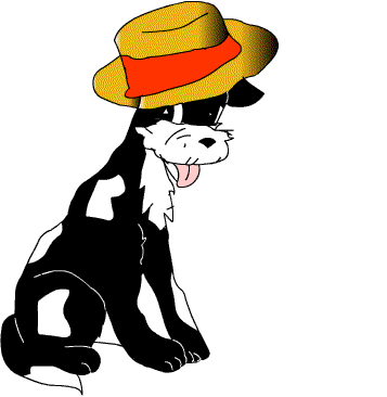 Pics Of Animated Dogs - ClipArt Best