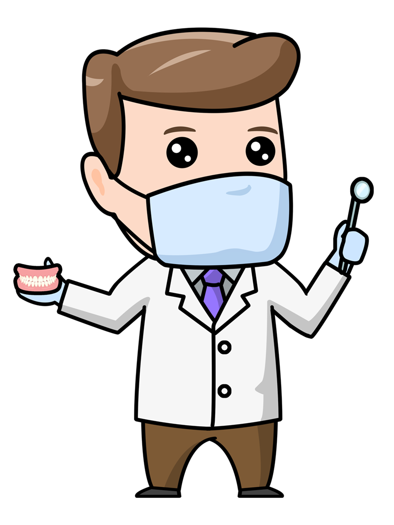 Dentist Clipart | Clipart Panda - Free Clipart Images