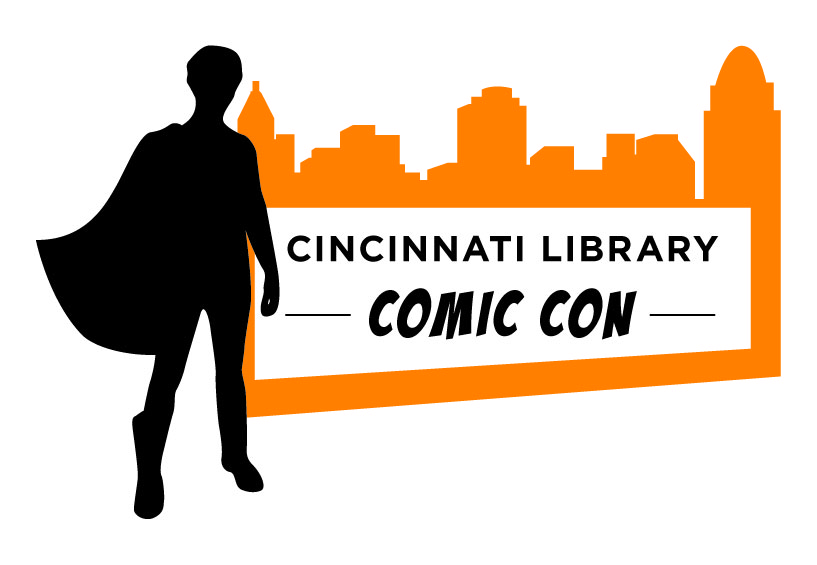 Cincinnati Library Hosts Comic Con Drawing Contest - Family ...