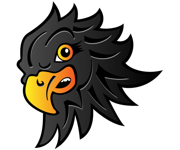 Eagle Head Clip Art - ClipArt Best