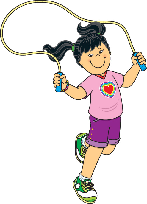 Grade One Tricks and Tales: April 2012