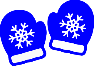 Pix For > Cute Mittens Clip Art - Cliparts.co