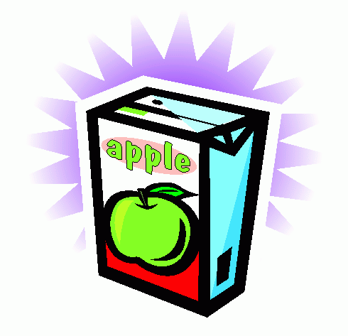 Apple Juice Clipart | Clipart Panda - Free Clipart Images