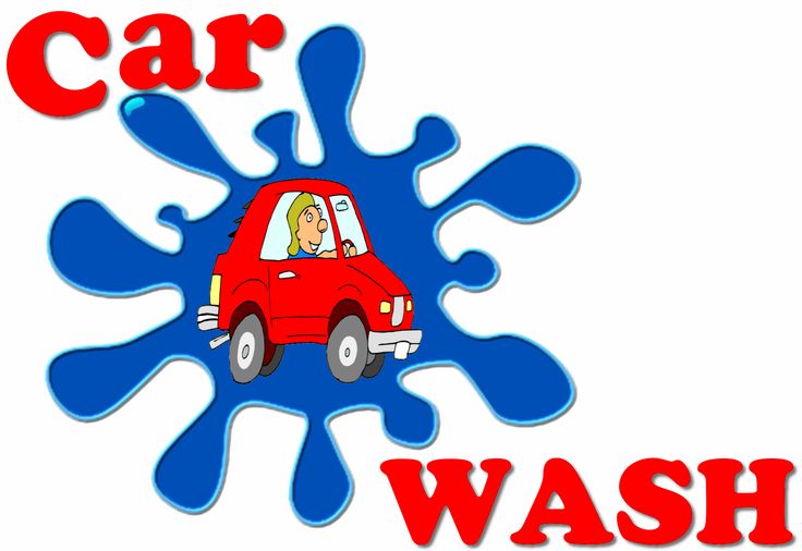 carwash | ClipArt | Pinterest