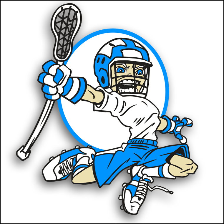 Lacrosse Clipart | Lacrosse Clipart and Templates