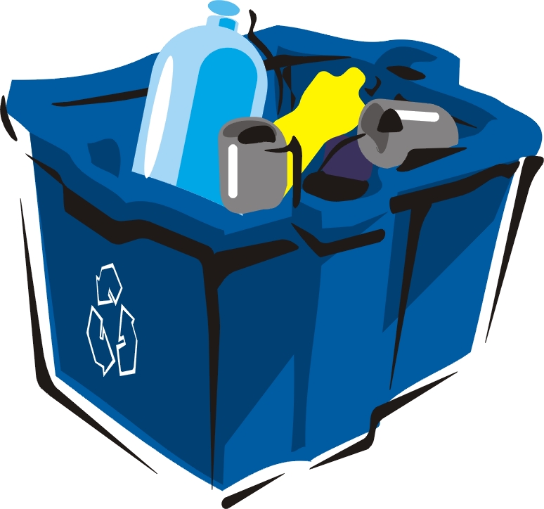 Recycling Pick-up | Town of Morris