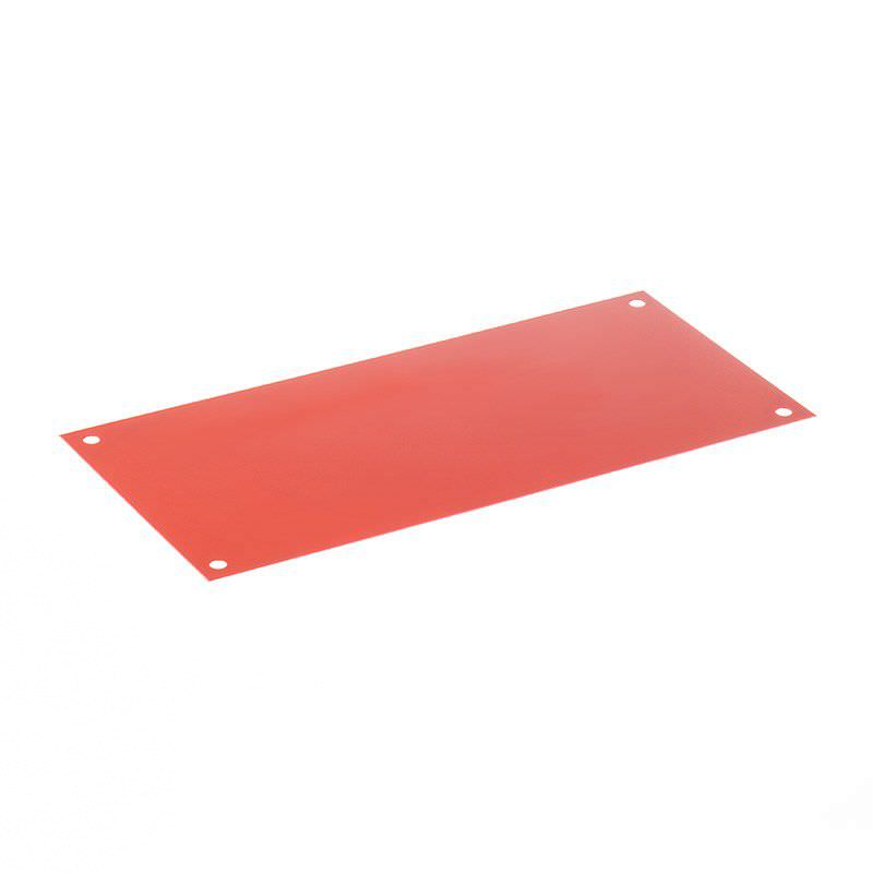 Water washable pad-printing cliché plate - Magnet-Aqua cliché ...