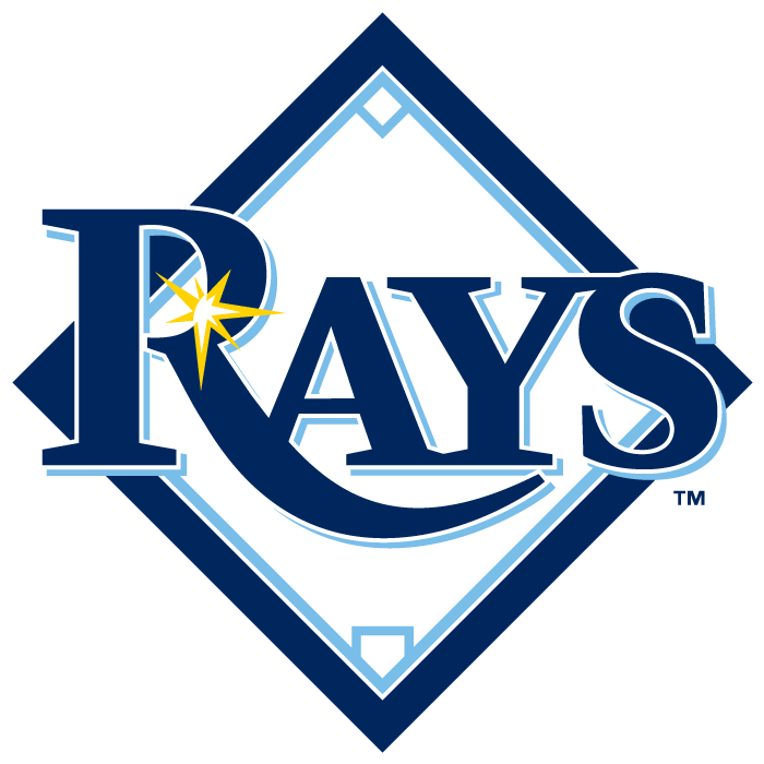 The Best and Worst Major League Baseball Logos (AL East ...